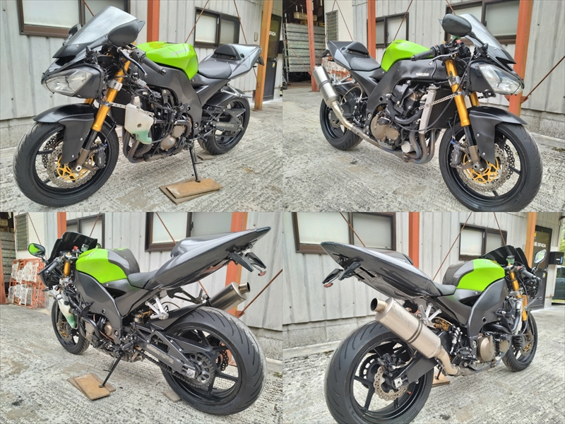 車体画像②